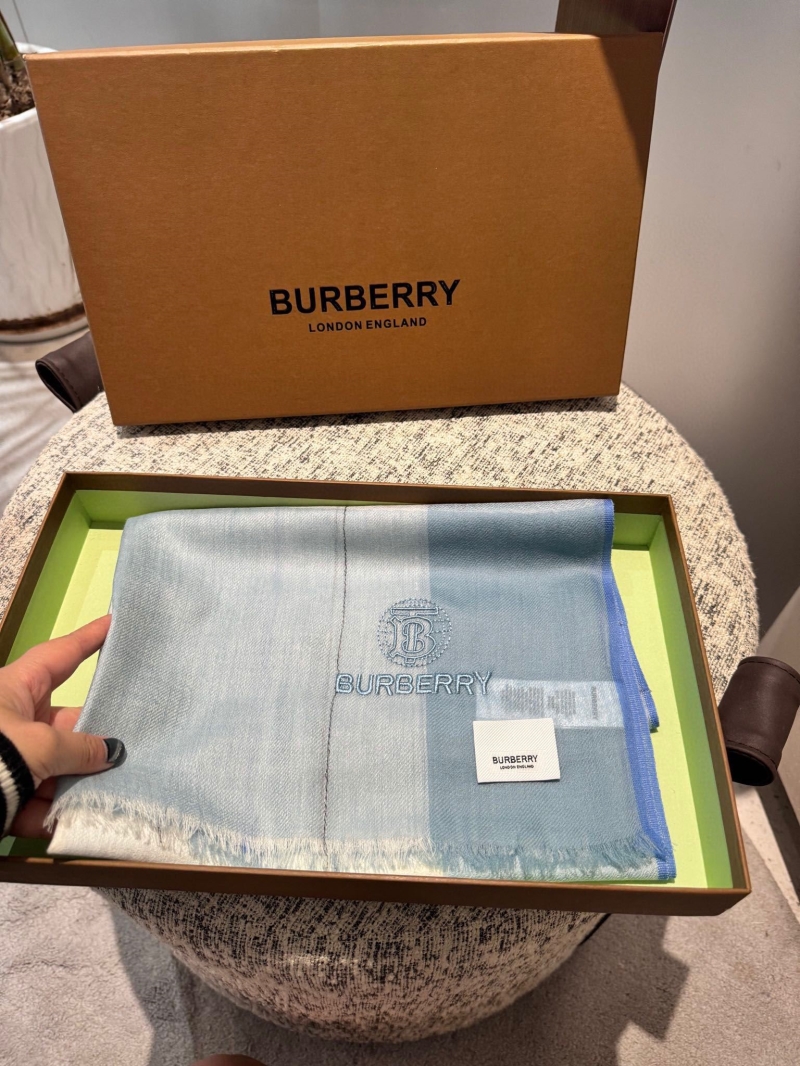 BURBERRY